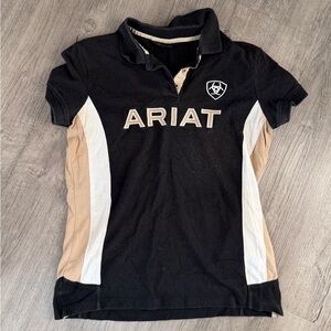 Women’s Ariat Riding polo